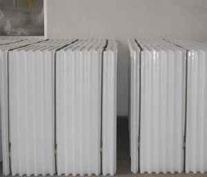 1m*1m PVC Tube Settler Media, Lamella Plate Clarifier