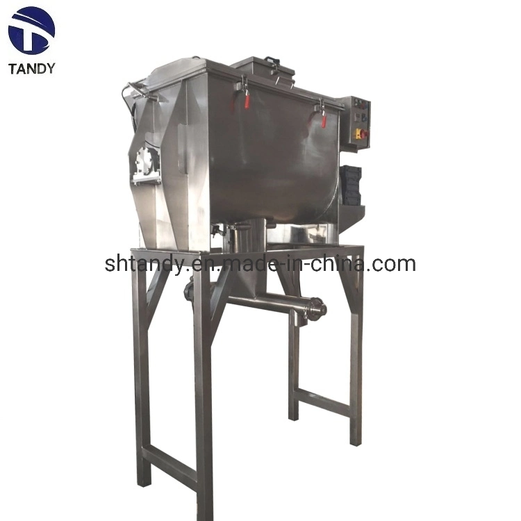 Continuous Shafted Screw Conveyor/Powder Transportion Spiral Feeder Machine