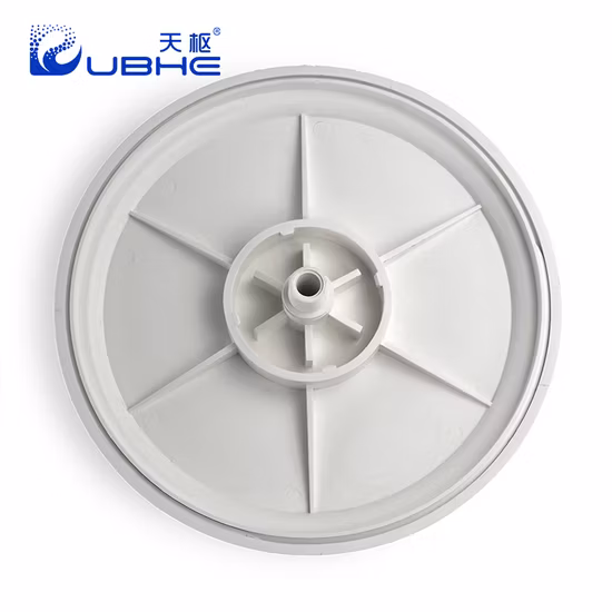 EPDM Bubble Disc Diffuser