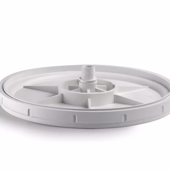 Difusor de disco de burbujas EPDM